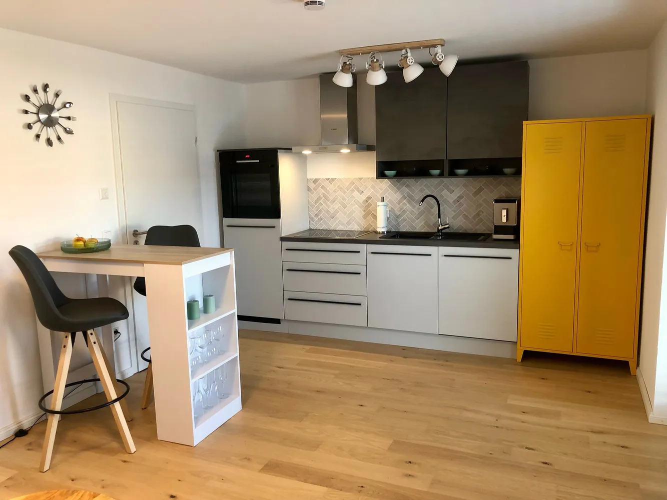 2 Zimmer Wohnung mit 38 m² in Waiblingen – Bild 6