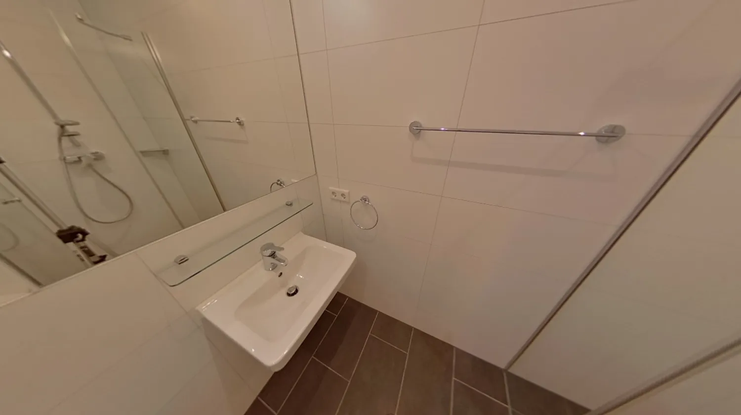 1 Zimmer Wohnung mit 20 m² in Augsburg – Bild 9