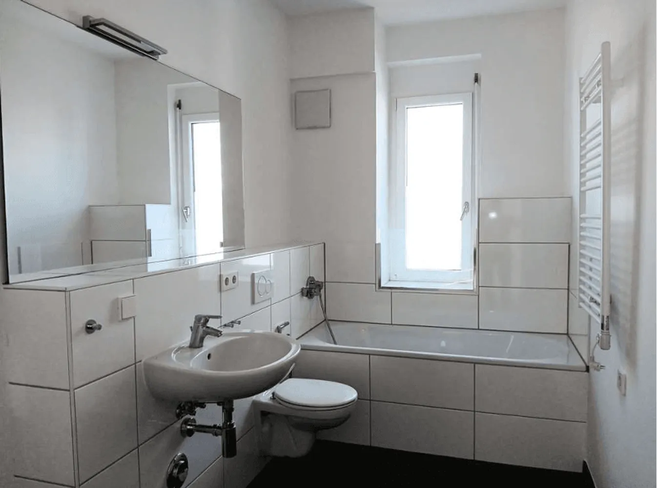 4 Zimmer Wohnung mit 119 m² in Frankfurt am Main – Bild 8