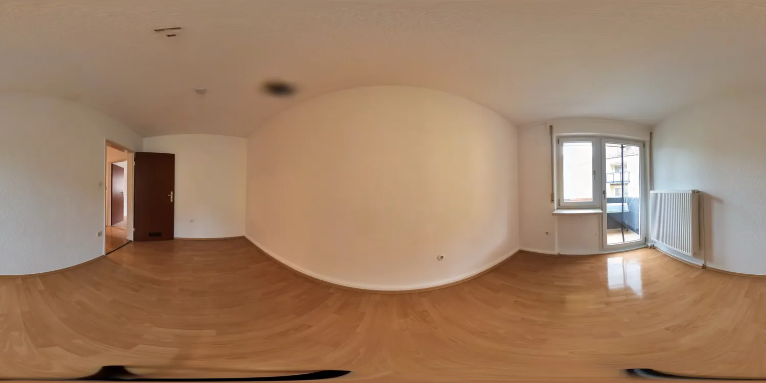 3 Zimmer Wohnung mit 77 m² in Nürnberg – Bild 12