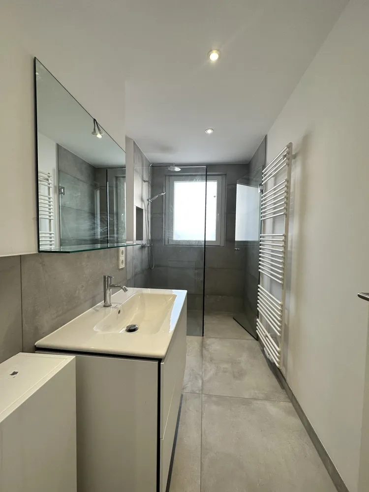 2 Zimmer Wohnung mit 66 m² in Hannover – Bild 2