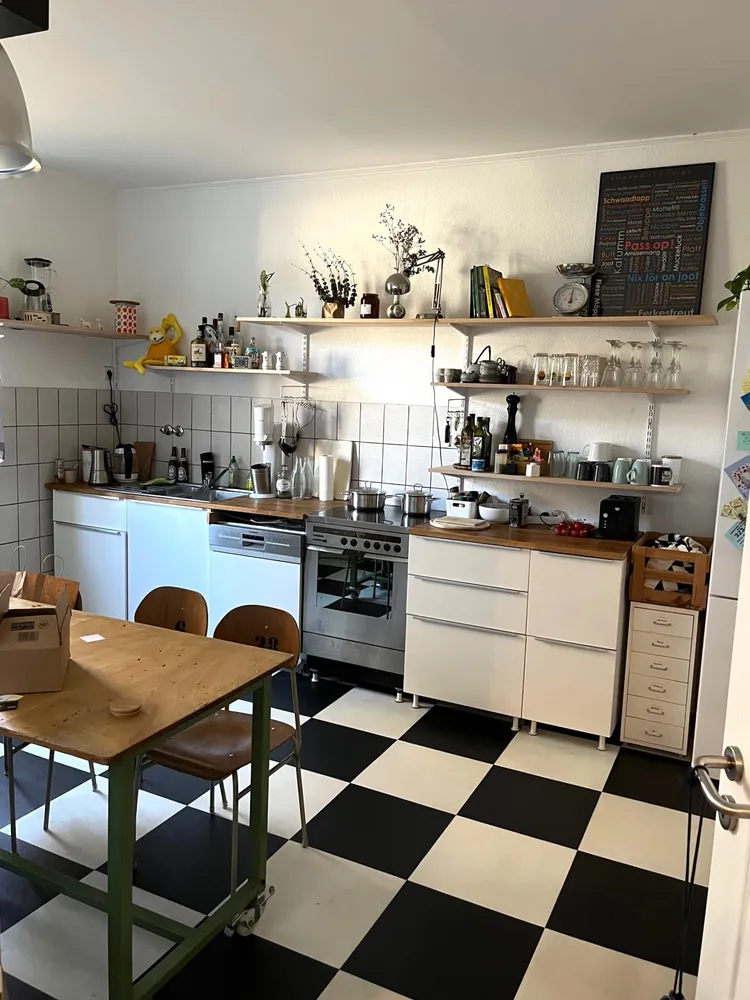 2 Zimmer Wohnung mit 81 m² in Krefeld – Bild 3