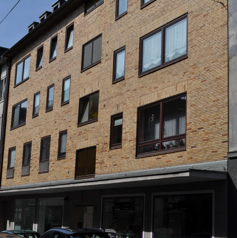 4 Zimmer Wohnung mit 73 m² in Oberhausen – Bild 3
