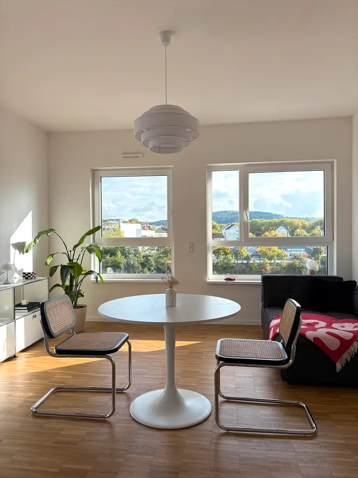 2 Zimmer Wohnung mit 50 m² in Aschaffenburg – Bild 2