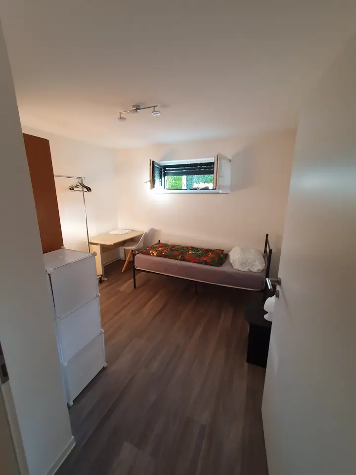 WG-Zimmer mit 90 m² in Lahr/Schwarzwald – Bild 2