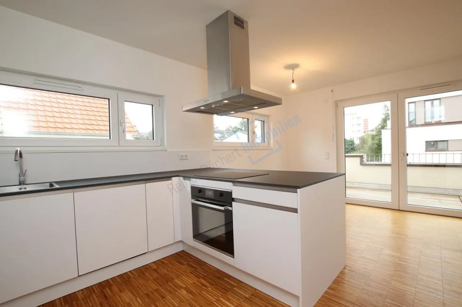 3 room apartment with 91 m² in Darmstadt – Photo 2