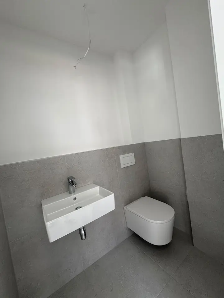 3 Zimmer Wohnung mit 121 m² in Frankfurt am Main – Bild 7