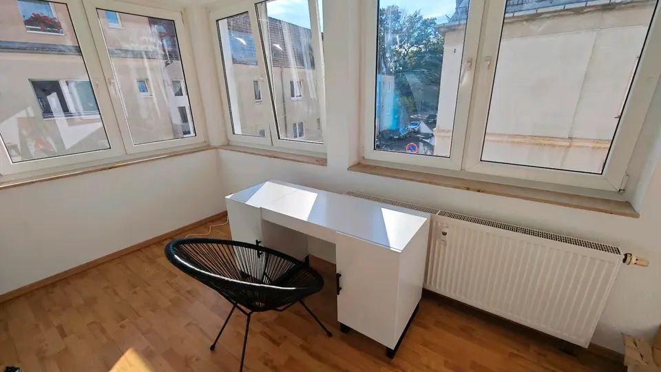 WG-Zimmer mit 60 m² in Köthen – Bild 3