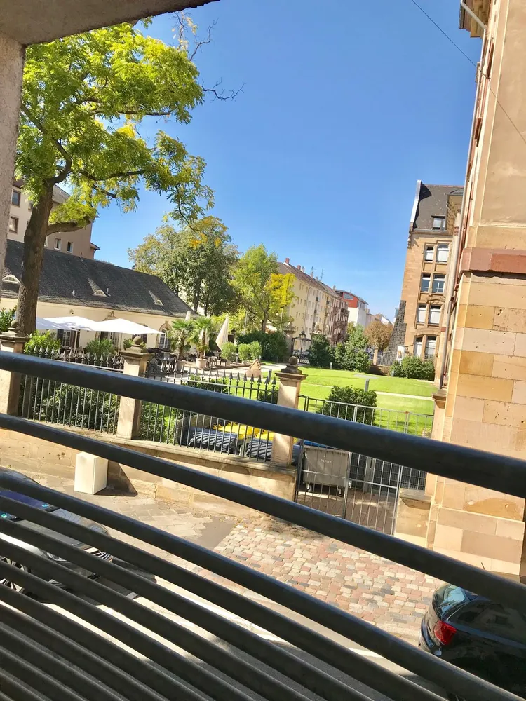 2 Zimmer Wohnung mit 43 m² in Mannheim – Bild 12