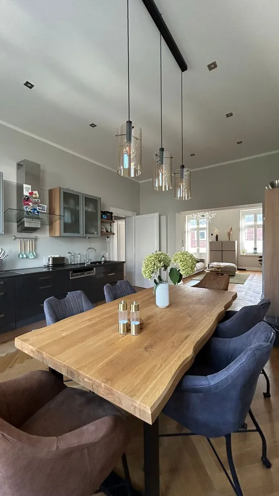 2 Zimmer Wohnung mit 112 m² in Mönchengladbach – Bild 3