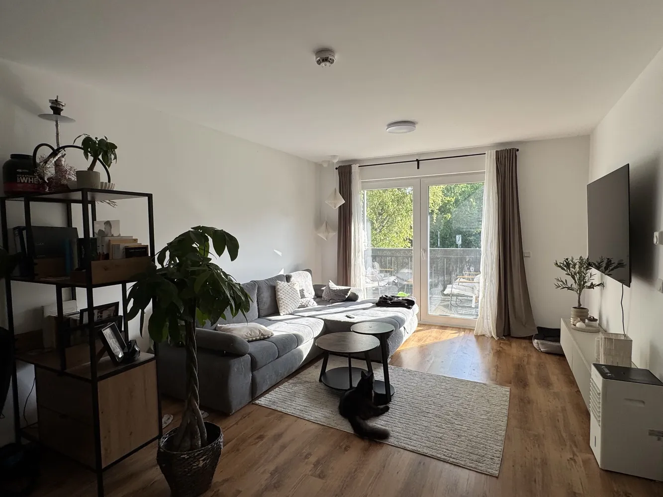 2 Zimmer Wohnung mit 67 m² in Koblenz – Bild 1
