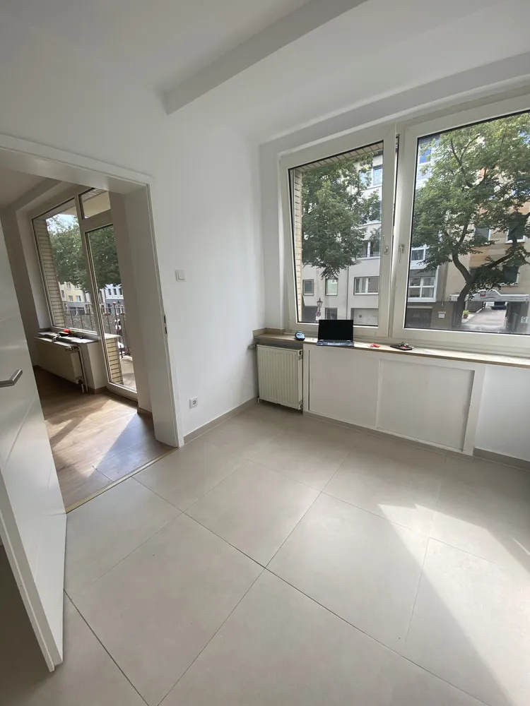 2 Zimmer Wohnung mit 71 m² in Düsseldorf – Bild 9