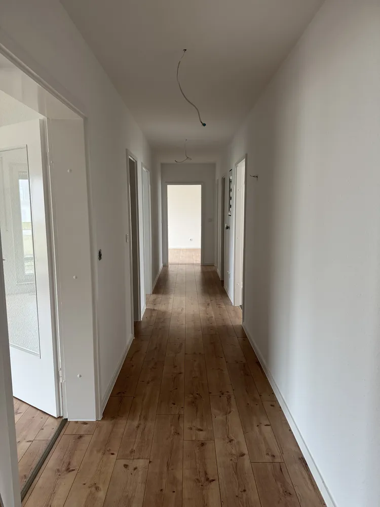 3 Zimmer Wohnung mit 82 m² in Mannheim – Bild 1