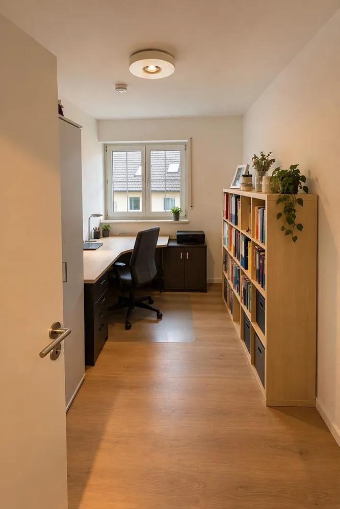 4 Zimmer Wohnung mit 96 m² in Paderborn – Bild 12