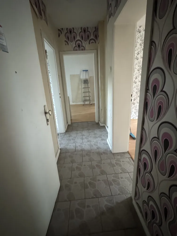 2 Zimmer Wohnung mit 48 m² in Mönchengladbach – Bild 10