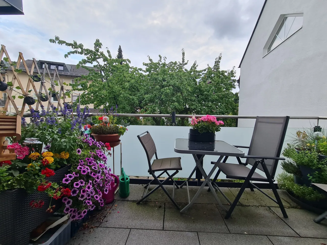 2 Zimmer Wohnung mit 76 m² in Deggendorf – Bild 9