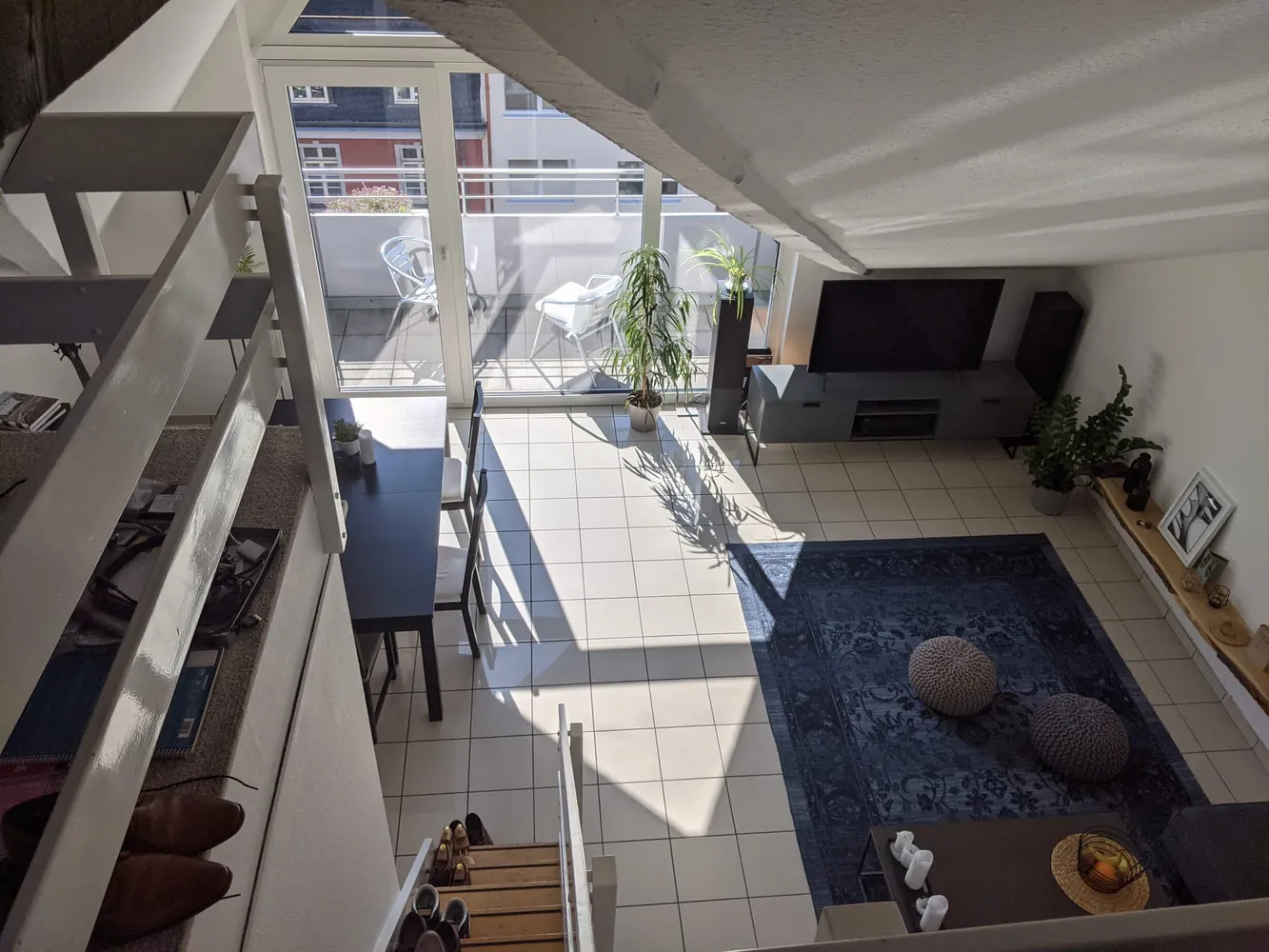 2 Zimmer Wohnung mit 80 m² in Aachen – Bild 6