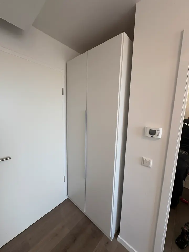 2 Zimmer Wohnung mit 16 m² in Bielefeld – Bild 5