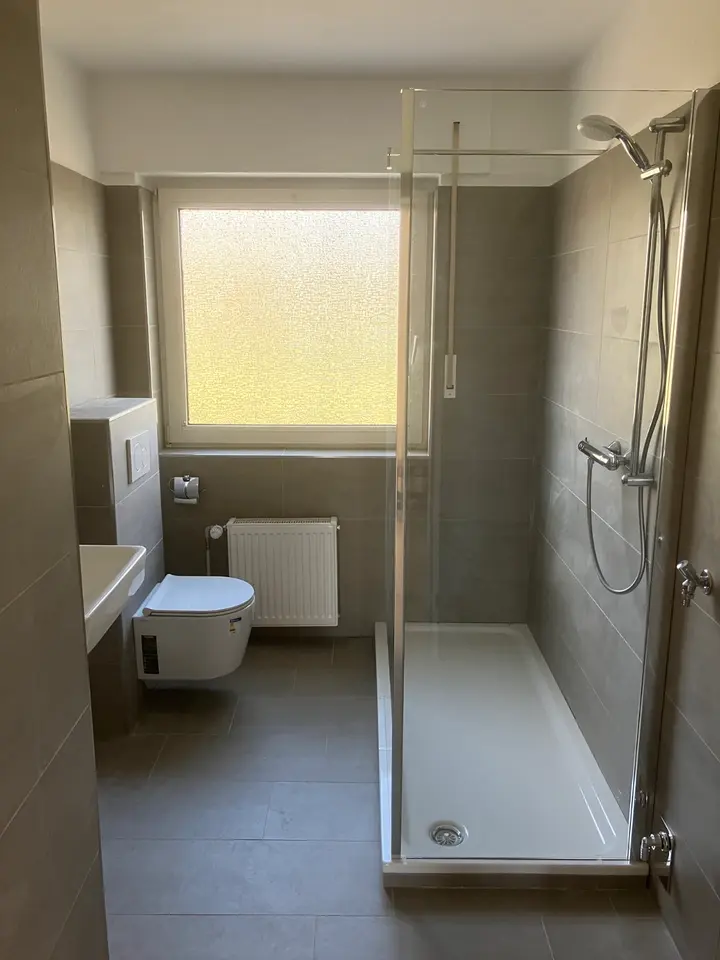 2 Zimmer Wohnung mit 65 m² in Vechta – Bild 8