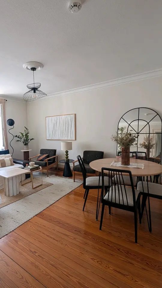 WG-Zimmer mit 56 m² in Stuttgart – Bild 1