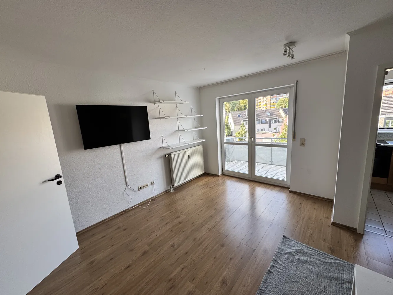 2 room apartment with 50 m² in Brühl – Photo 3