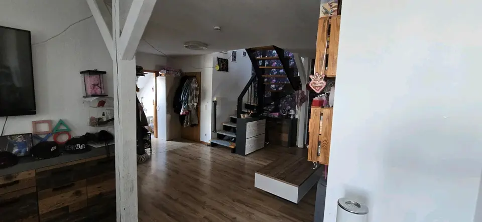 4 Zimmer Wohnung mit 93 m² in Braunschweig – Bild 1