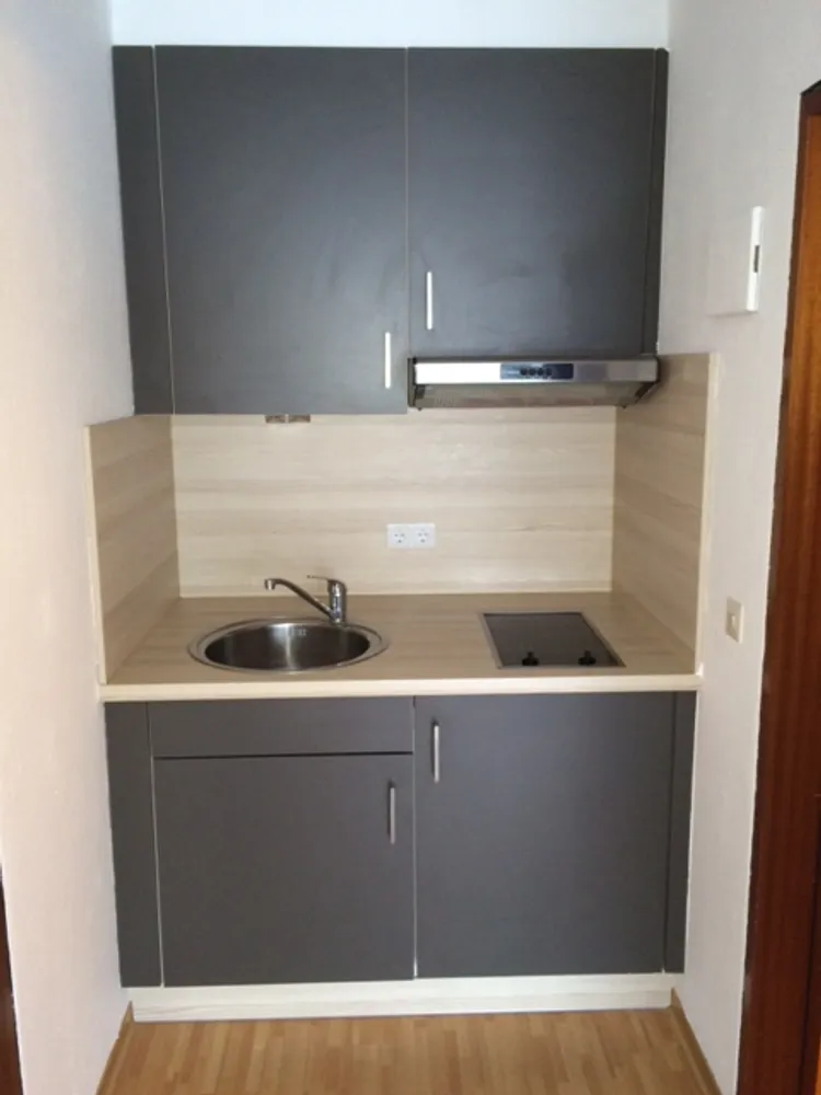 1 Zimmer Wohnung mit 28 m² in Böblingen – Bild 5
