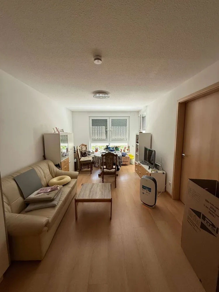 2 Zimmer Wohnung mit 48 m² in Nürnberg – Bild 3