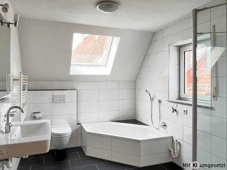 4 Zimmer Wohnung mit 87 m² in Biberach an der Riß – Bild 6