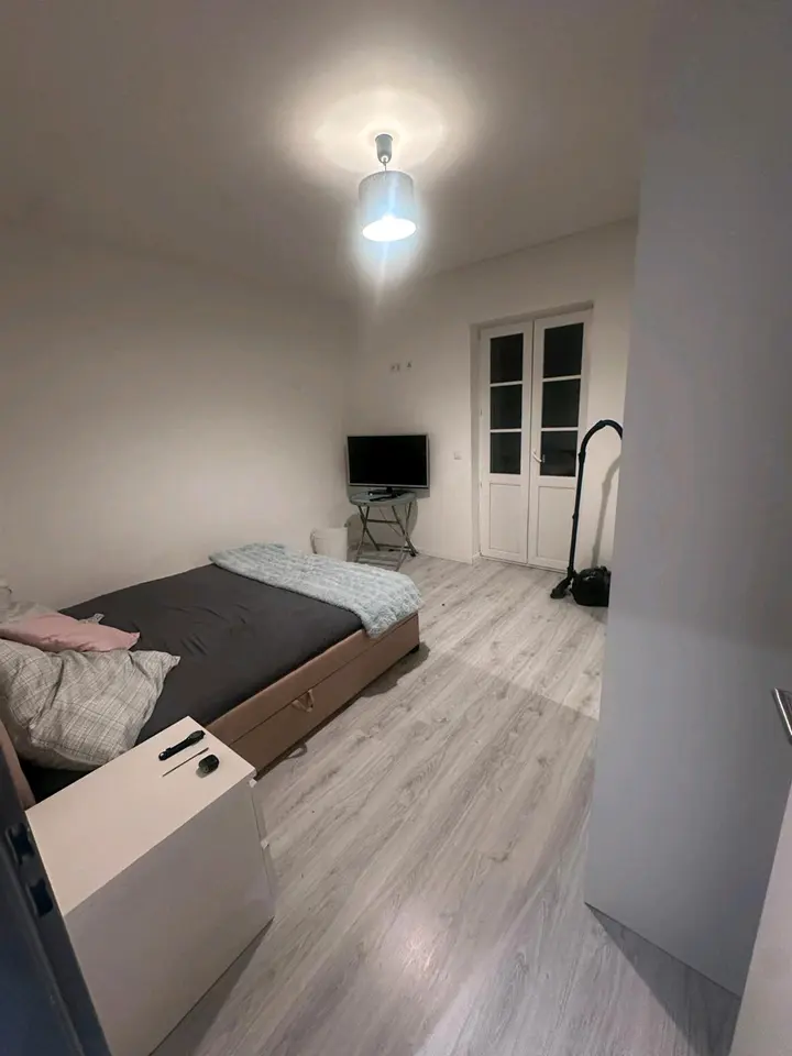 WG-Zimmer mit 25 m² in Berlin – Bild 2
