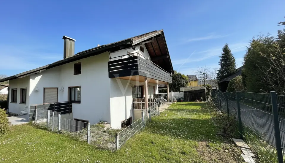 4 Zimmer Wohnung mit 110 m² in Pforzheim – Bild 5