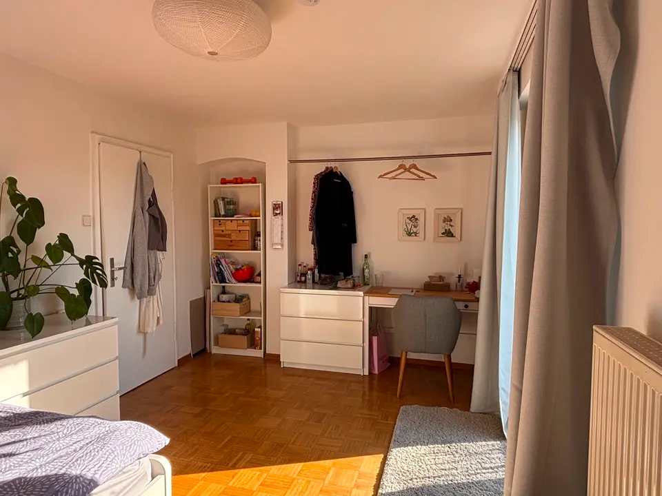 Shared room with 75 m² in Stuttgart – Photo 2