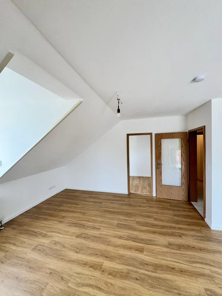 2 room apartment with 45 m² in Ingolstadt – Photo 10