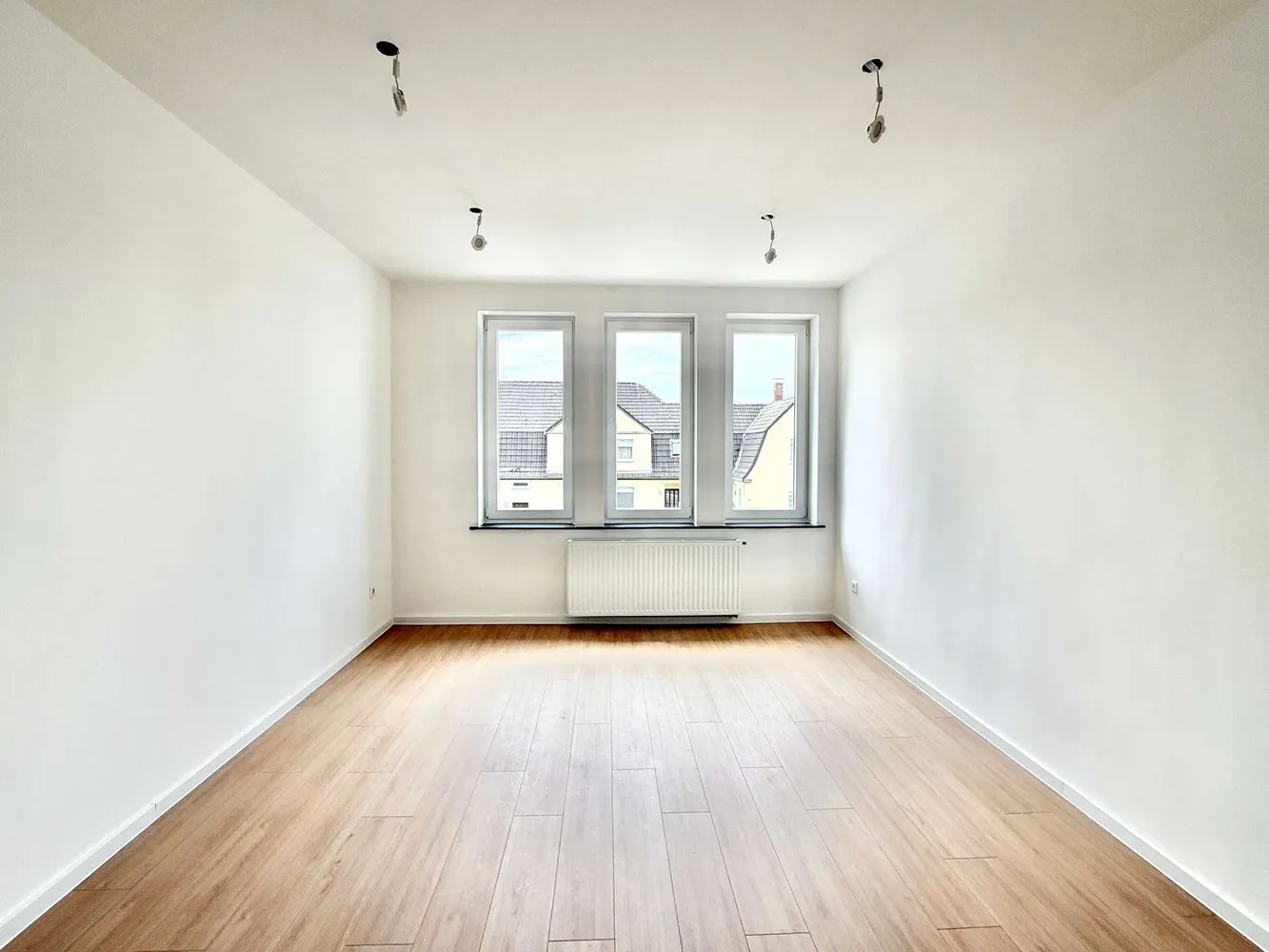 4 room apartment with 106 m² in Herten – Photo 7