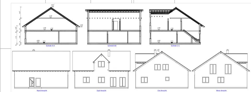 3 Zimmer Wohnung mit 109 m² in Eschwege – Bild 5