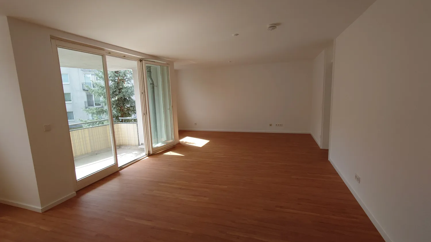 2 Zimmer Wohnung mit 69 m² in Leipzig – Bild 1
