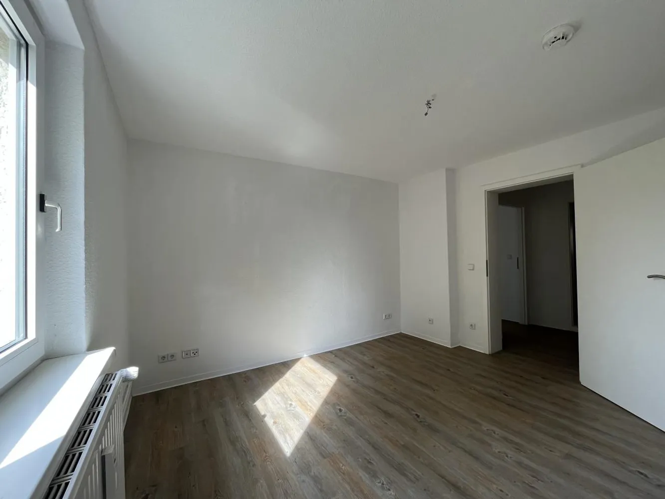 2 room apartment with 37 m² in Magdeburg – Photo 9