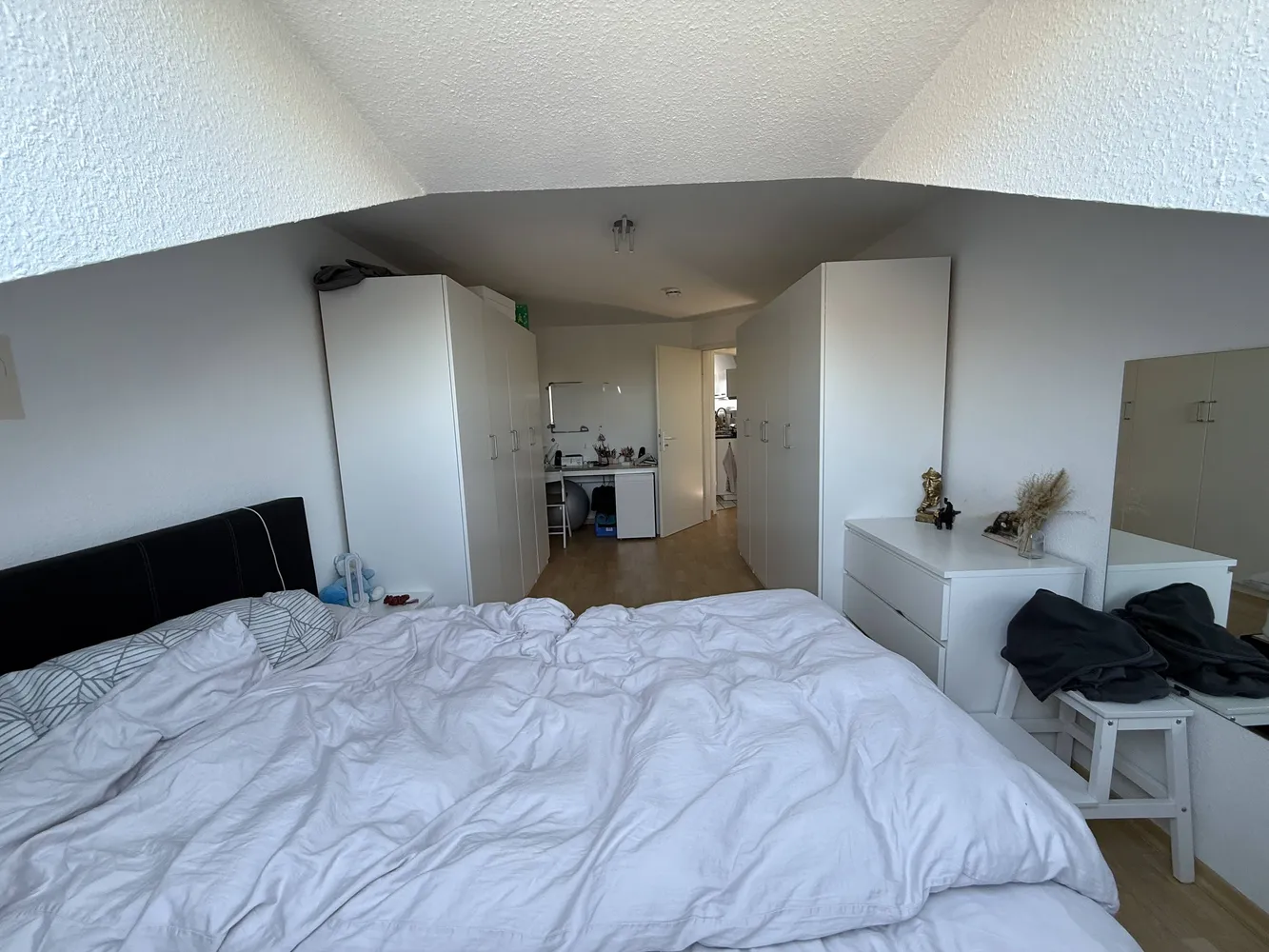 2 Zimmer Wohnung mit 62 m² in Velbert – Bild 7