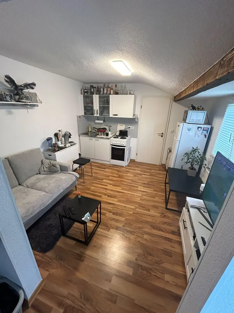 1 Zimmer Wohnung mit 34 m² in Leverkusen – Bild 2