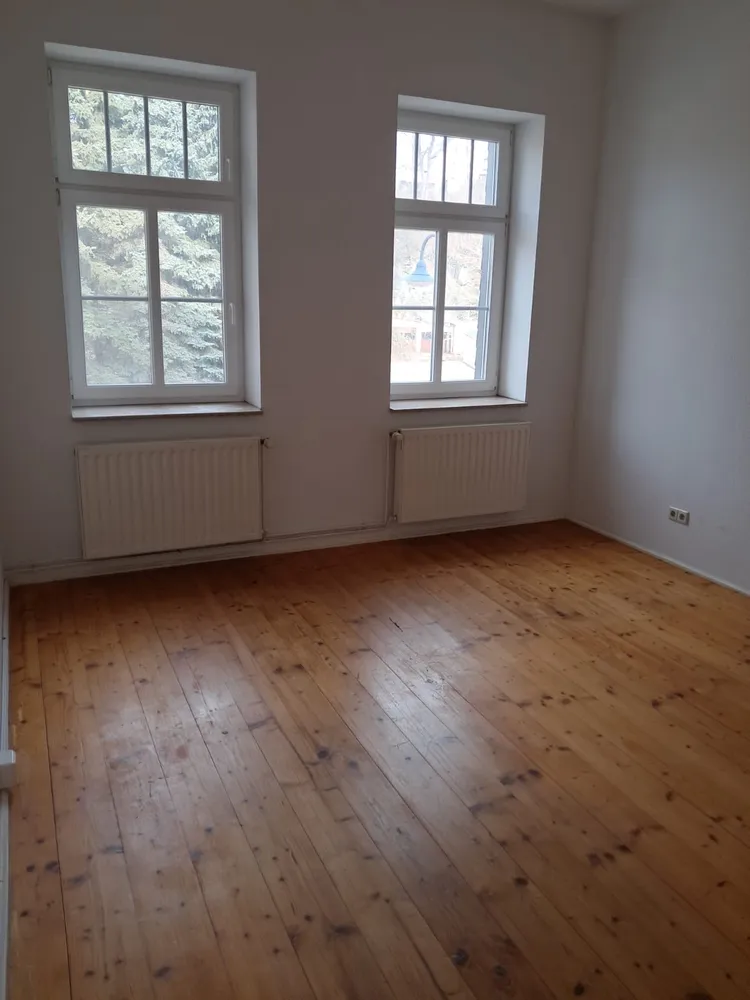 2 room apartment with 90 m² in Chemnitz – Photo 7