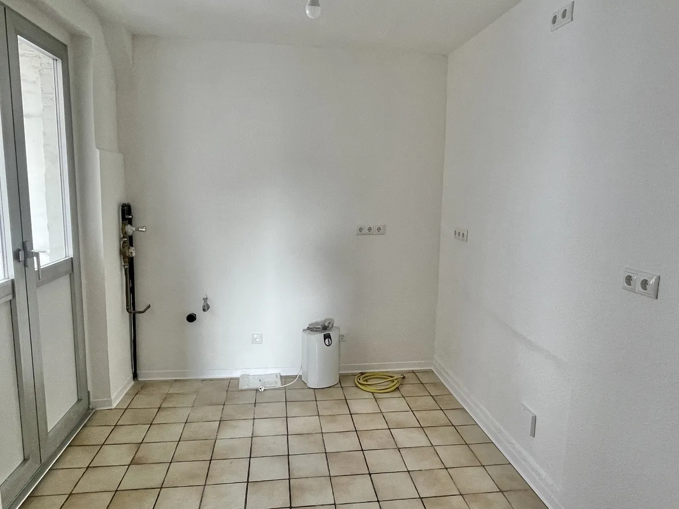 6 Zimmer Wohnung mit 125 m² in Mainz – Bild 3