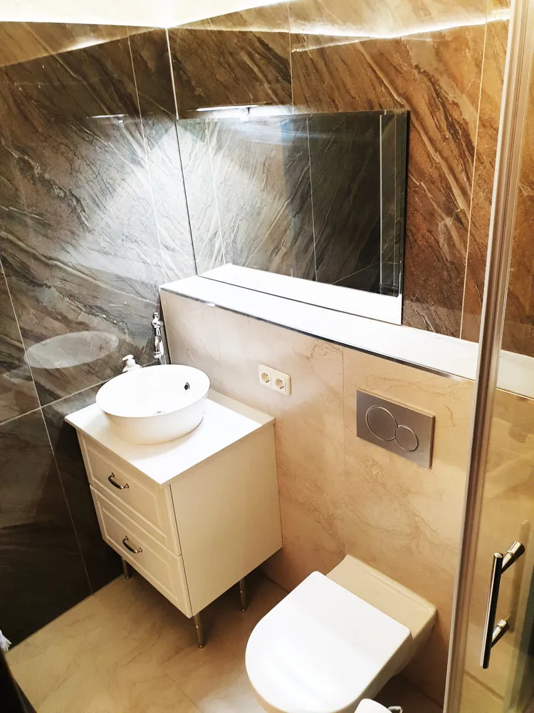 1 Zimmer Wohnung mit 50 m² in Köln – Bild 9