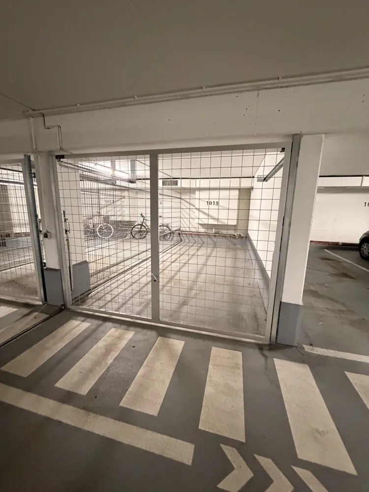 2 Zimmer Wohnung mit 70 m² in München – Bild 8