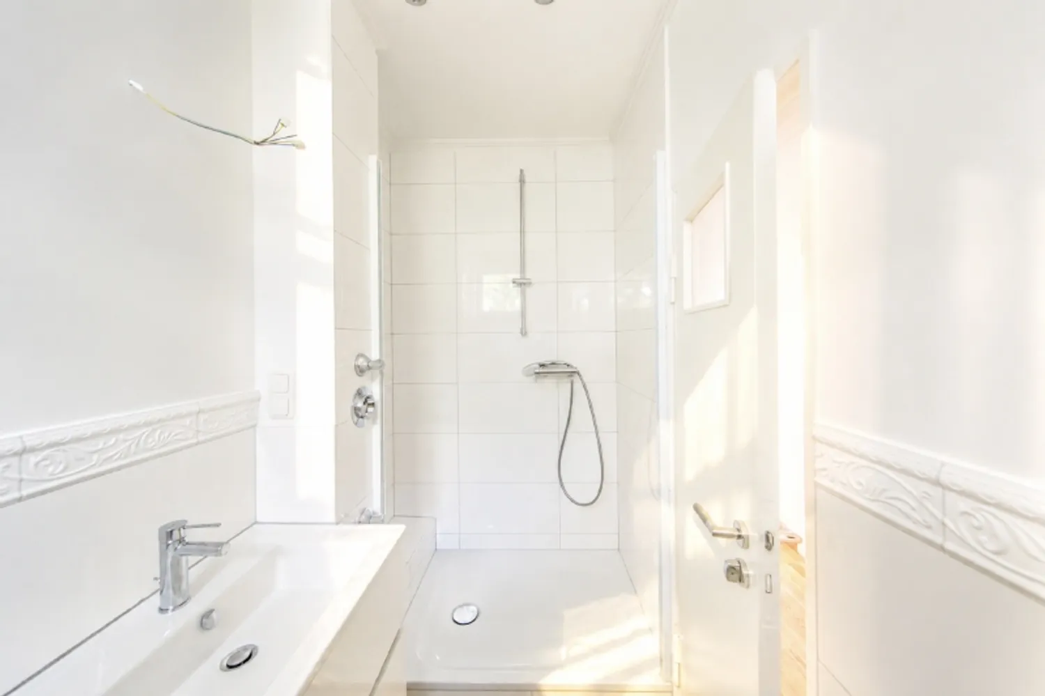 2 room apartment with 43 m² in Berlin – Photo 7