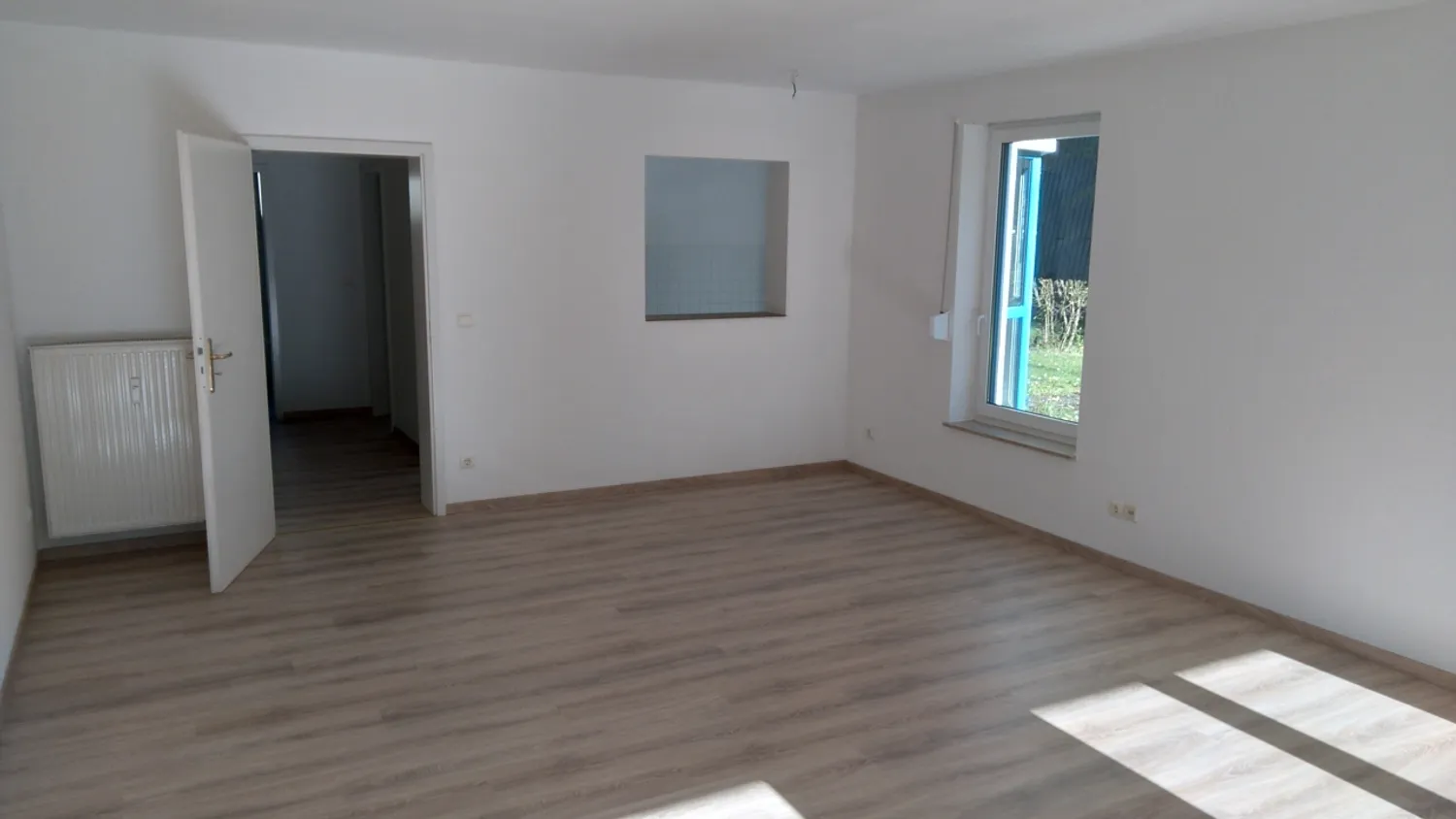 2 room apartment with 61 m² in Bernau bei Berlin – Photo 3