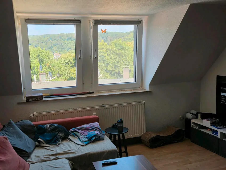 3 Zimmer Wohnung mit 75 m² in Wuppertal – Bild 1