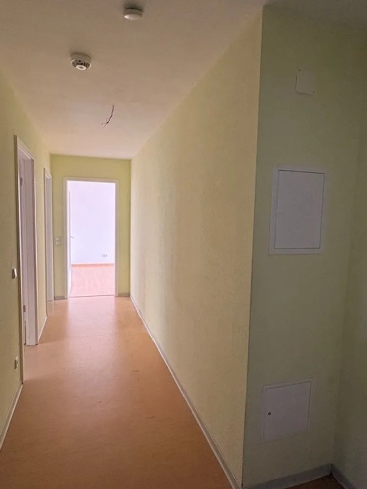 2 room apartment with 58 m² in Berlin – Photo 6