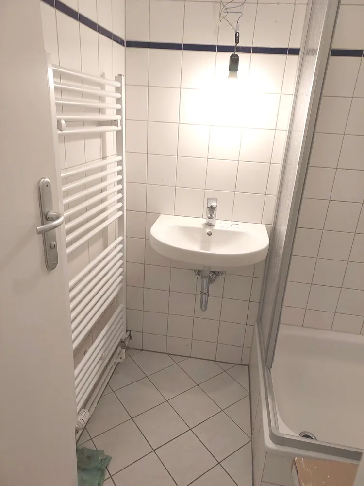 1 Zimmer Wohnung mit 27 m² in Berlin – Bild 5