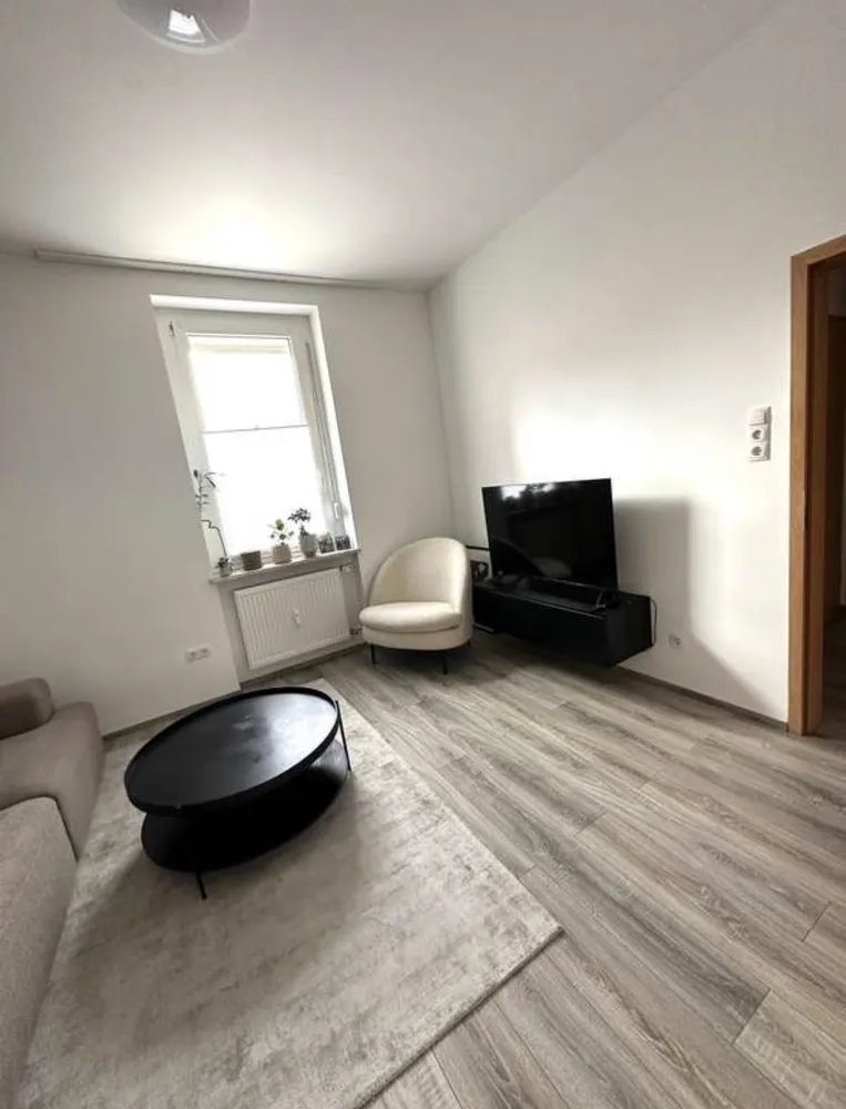 2 Zimmer Wohnung mit 49 m² in Ludwigshafen am Rhein – Bild 6