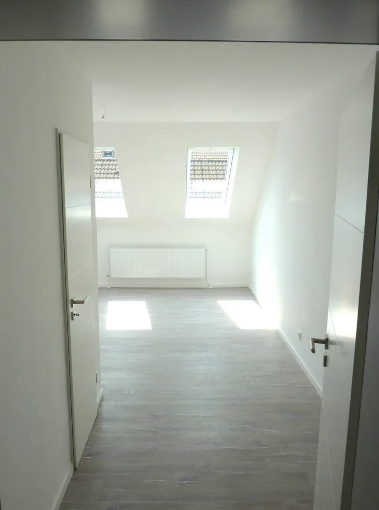 4 Zimmer Wohnung mit 120 m² in Lübeck – Bild 9